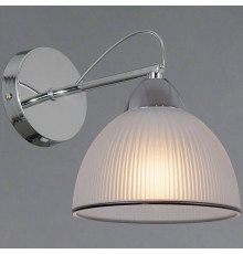 Бра ILLUMICO AREZZO IL0624-1WSQ-25 CR AREZZO