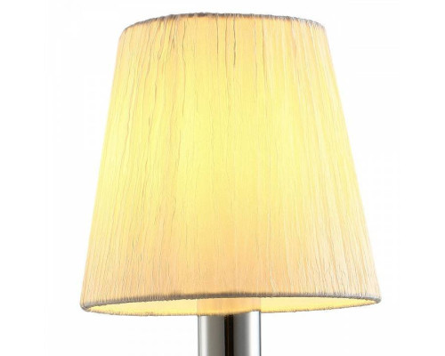 Бра ILLUMICO  IL0956-1W-27 CR