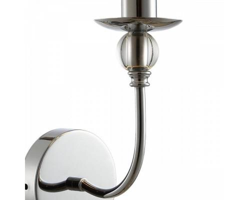 Бра ILLUMICO  IL0956-1W-27 CR