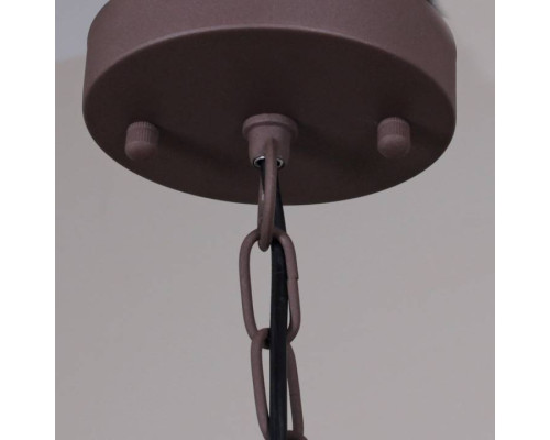 Подвесной светильник ILLUMICO  IL1023-3PC-05 COFFE