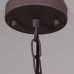Подвесной светильник ILLUMICO  IL1023-3PC-05 COFFE