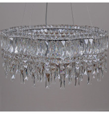 Подвесная люстра ILLUMICO IL5088 IL5088-620PZF-25 CH ELITE