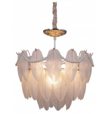 Подвесная люстра ILLUMICO  IL5557-9PDI-39 GD