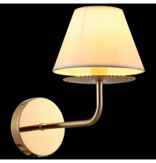 Бра ILLUMICO  IL6197-1W-17 GD