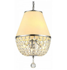 Подвесной светильник ILLUMICO  IL6207-6N-27 CR