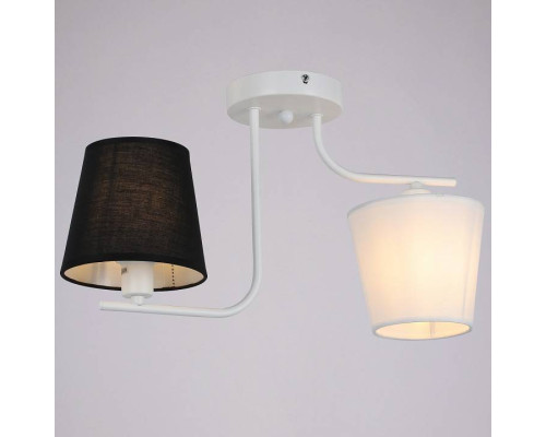 Светильник на штанге ILLUMICO Beti IL8134-2COU-79 WH Beti