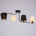 Светильник на штанге ILLUMICO Beti IL8134-4COU-79 BK Beti