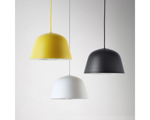 Подвесной светильник Imperiumloft Ambit MU01