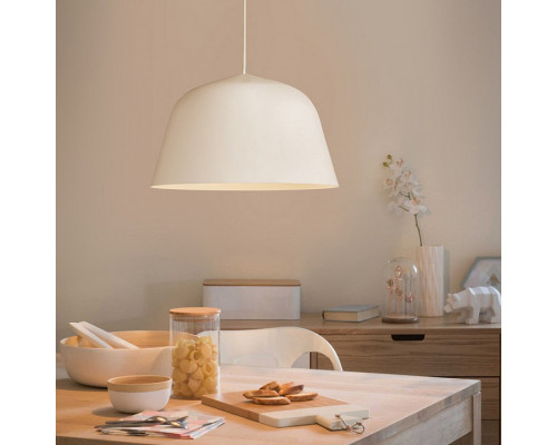 Подвесной светильник Imperiumloft Ambit MU01