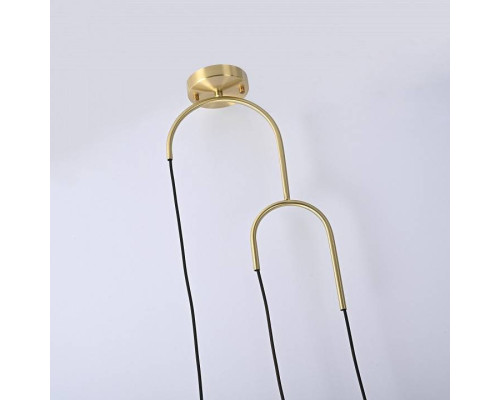 Подвесной светильник Imperiumloft NEWTON NEWTON01