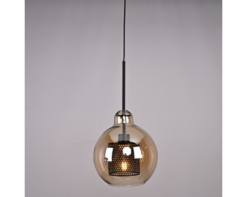 Подвесной светильник Imperiumloft CATCH AMBER CATCH-AMBER01