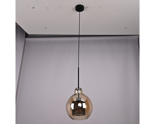 Подвесной светильник Imperiumloft CATCH AMBER CATCH-AMBER01