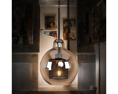 Подвесной светильник Imperiumloft CATCH AMBER CATCH-AMBER01