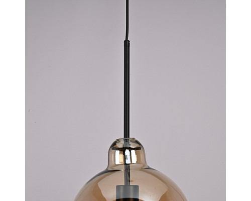 Подвесной светильник Imperiumloft CATCH AMBER CATCH-AMBER01