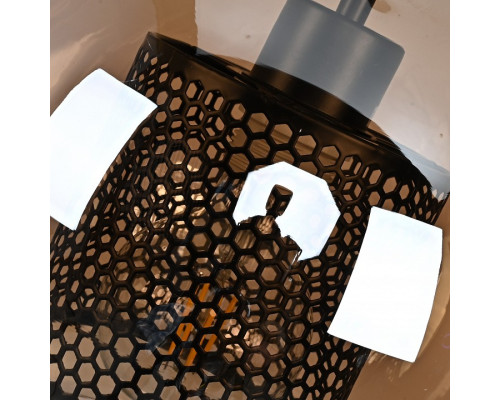 Подвесной светильник Imperiumloft CATCH AMBER CATCH-AMBER01