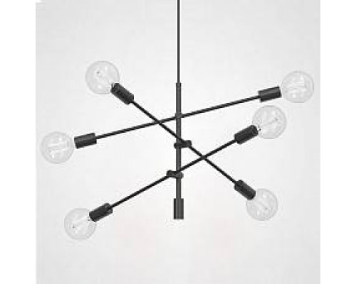 Подвесная люстра Imperiumloft Mobile Chandelier - Large 116119-22