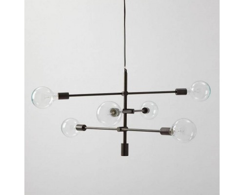 Подвесная люстра Imperiumloft Mobile Chandelier - Large 116119-22