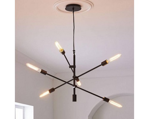 Подвесная люстра Imperiumloft Mobile Chandelier - Large 116119-22