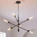 Подвесная люстра Imperiumloft Mobile Chandelier - Large 116119-22