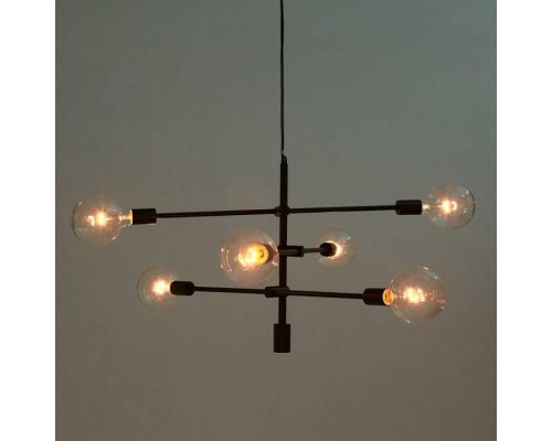 Подвесная люстра Imperiumloft Mobile Chandelier - Large 116119-22