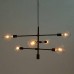 Подвесная люстра Imperiumloft Mobile Chandelier - Large 116119-22