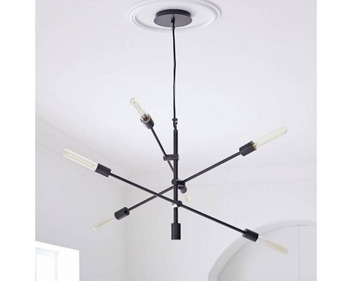 Подвесная люстра Imperiumloft Mobile Chandelier - Large 116119-22