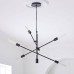 Подвесная люстра Imperiumloft Mobile Chandelier - Large 116119-22