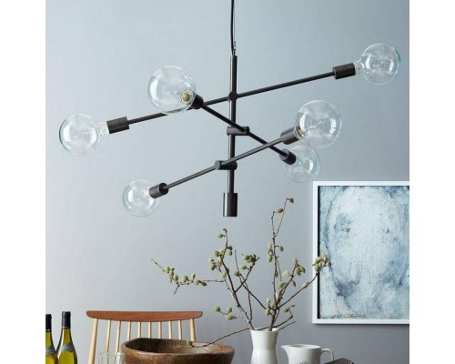 Подвесная люстра Imperiumloft Mobile Chandelier - Large 116119-22