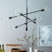 Подвесная люстра Imperiumloft Mobile Chandelier - Large 116119-22