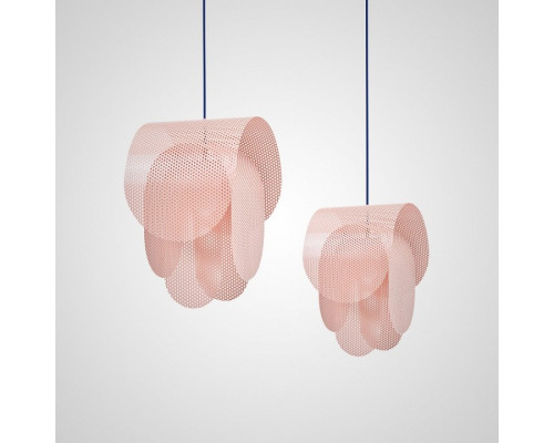 Подвесной светильник Imperiumloft  Pinka01