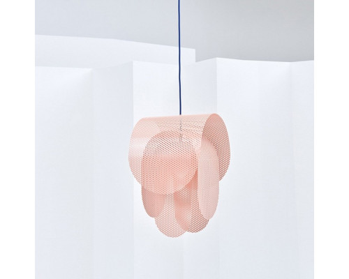 Подвесной светильник Imperiumloft  Pinka01