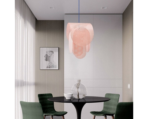 Подвесной светильник Imperiumloft  Pinka01