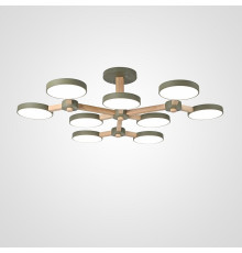 Светильник на штанге Imperiumloft  Turna-X01