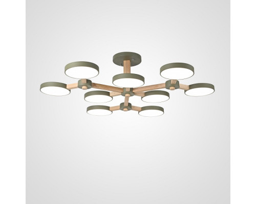 Светильник на штанге Imperiumloft  Turna-X01