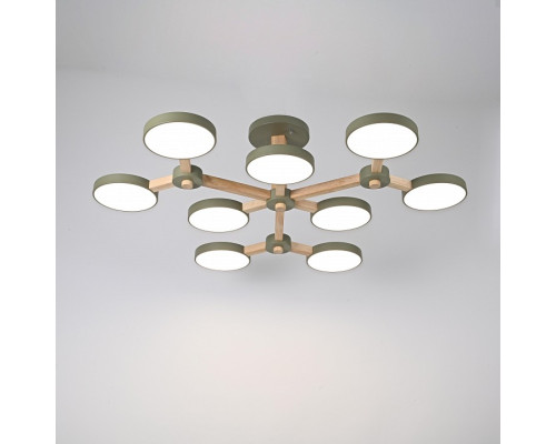 Светильник на штанге Imperiumloft  Turna-X01