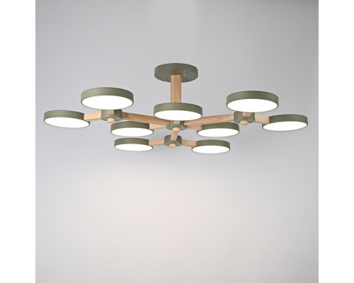 Светильник на штанге Imperiumloft  Turna-X01