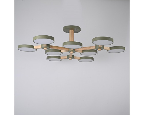 Светильник на штанге Imperiumloft  Turna-X01