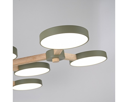 Светильник на штанге Imperiumloft  Turna-X01