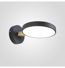 Бра Imperiumloft TURNA Black TURNA-W01