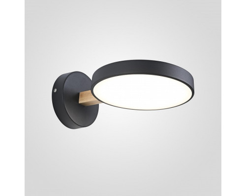 Бра Imperiumloft TURNA Black TURNA-W01