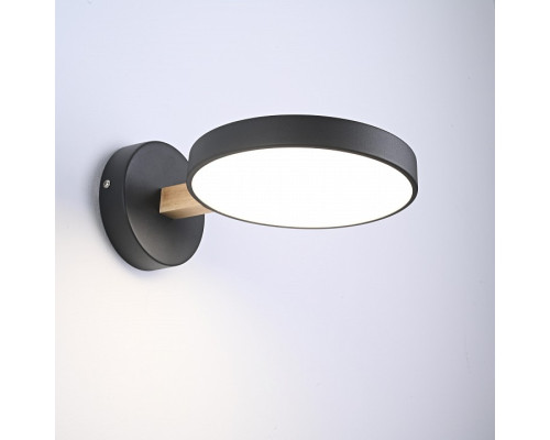 Бра Imperiumloft TURNA Black TURNA-W01