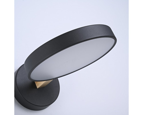 Бра Imperiumloft TURNA Black TURNA-W01