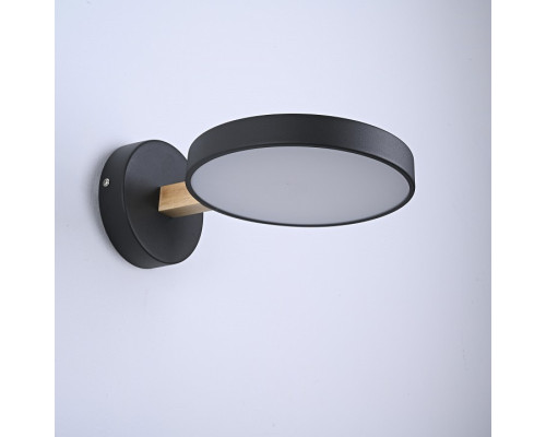 Бра Imperiumloft TURNA Black TURNA-W01