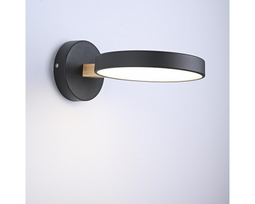 Бра Imperiumloft TURNA Black TURNA-W01