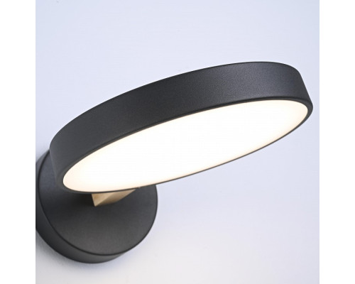 Бра Imperiumloft TURNA Black TURNA-W01