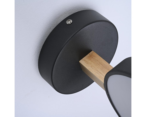 Бра Imperiumloft TURNA Black TURNA-W01