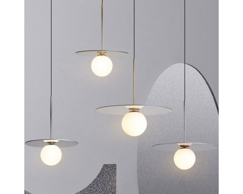 Подвесной светильник Imperiumloft  Tag01