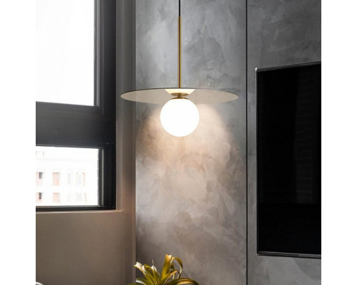 Подвесной светильник Imperiumloft  Tag01