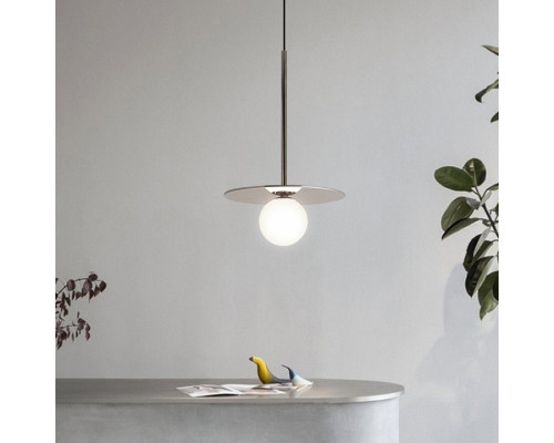 Подвесной светильник Imperiumloft  Tag01