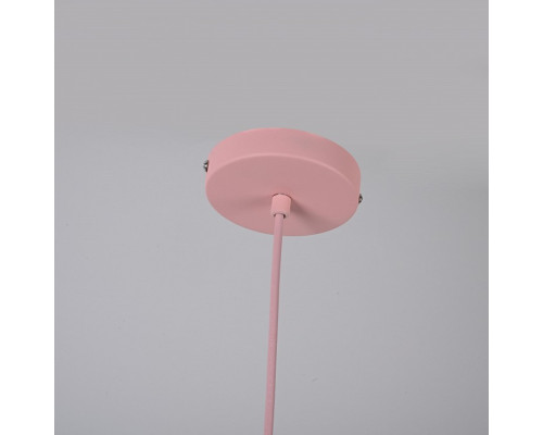 Подвесной светильник Imperiumloft TURNA Pink TURNA-ONE01